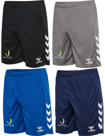 VIE Friskole Polyester Shorts